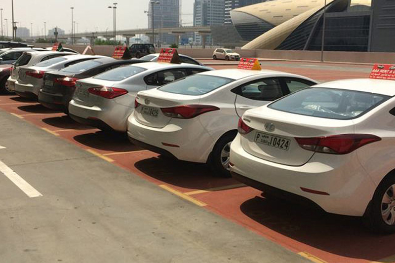 Car-Rental-Sharjah
