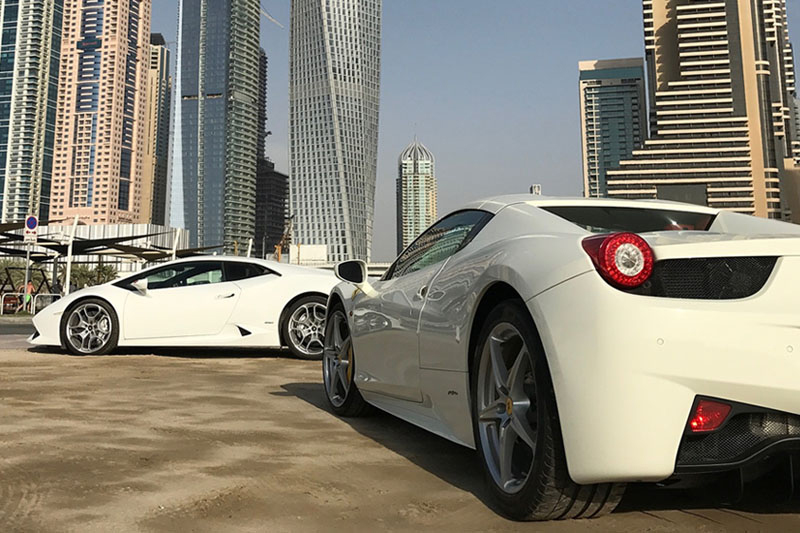 Dubai-car-rental-airport